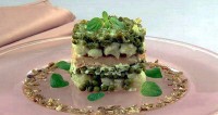 Запеканка рыбная с капустой