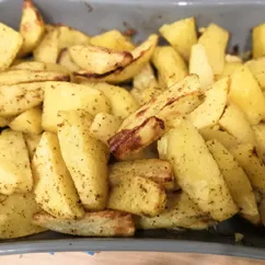 Картофель 🤗