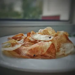 Картофельные чипсы🍟