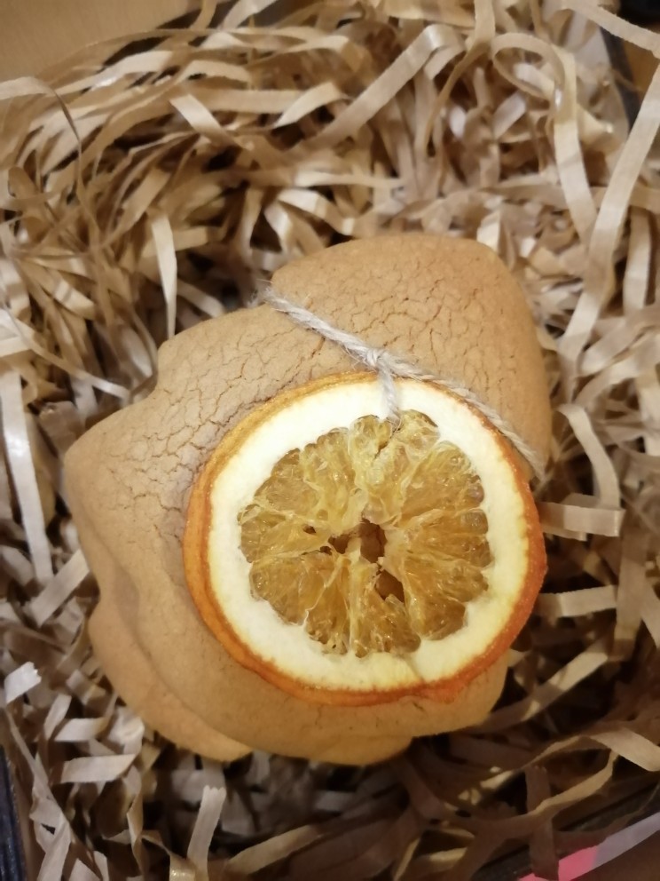 Архангельские пряники (козули)
