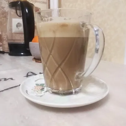 Крем-кофе