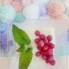 🍨 Мороженое пп