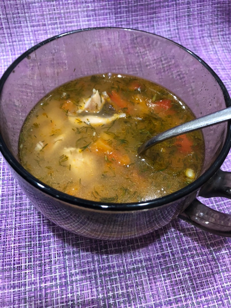 Суп с нутом и курицей — рецепт с фото пошагово. Как приготовить куриный суп с нутом?