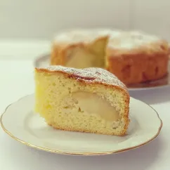 Шарлотка