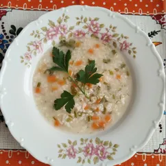 Суп Святогорский ПП