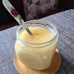 Кунжутная заправка