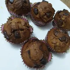 Маффины
