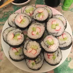 🍣 Суши😋👌