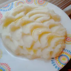 Пюре