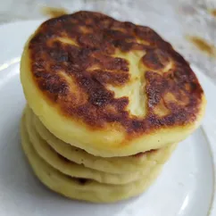 Сырники
