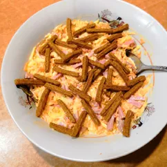 Салат "Николь"