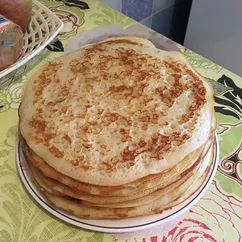 Блины
