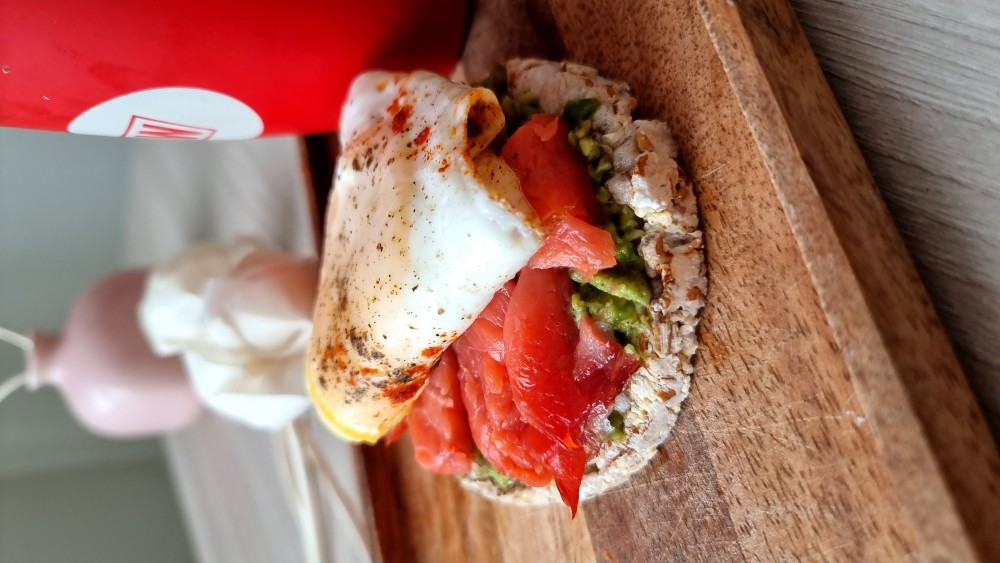 Брускетта 2