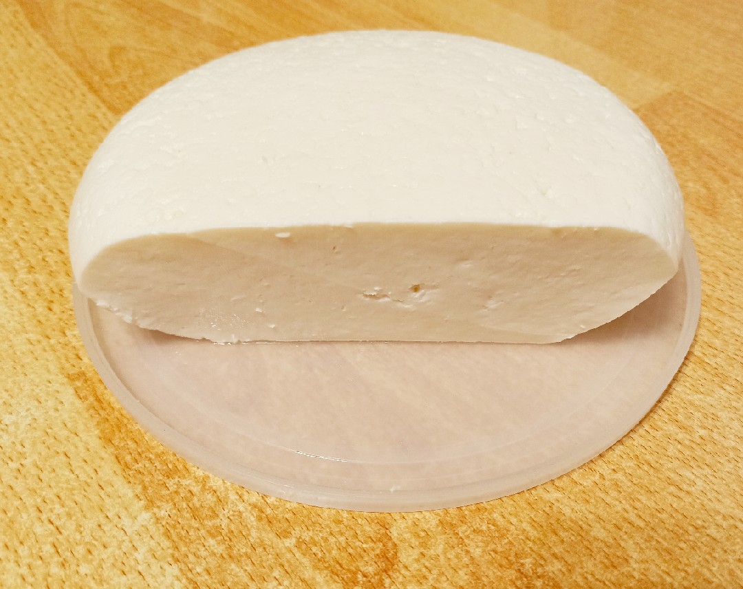 Домашний имеретинский сыр