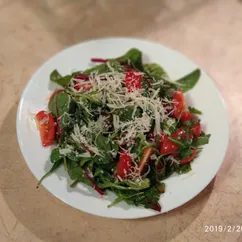 Лёгкий салатик 🥗