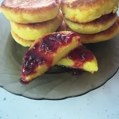 ☘️Сырники☘️