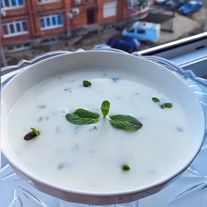 Кисломолочный суп, ДАГЪУГЪА (Тугъугъа, Давуга, Довга)
