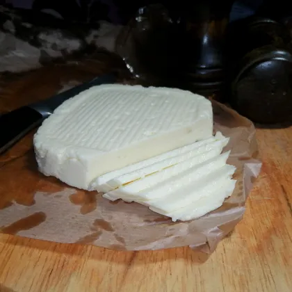 Сыр плавленый