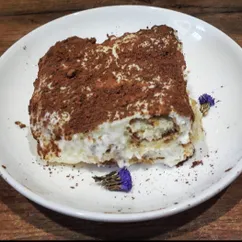 Tiramisu/Тирамису нежнейший🤗