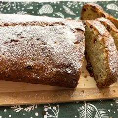 Кекс «Столичный» 