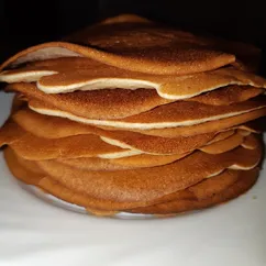 🥞ПП Оладьи протеиновые😋🥞