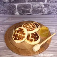 Сырники