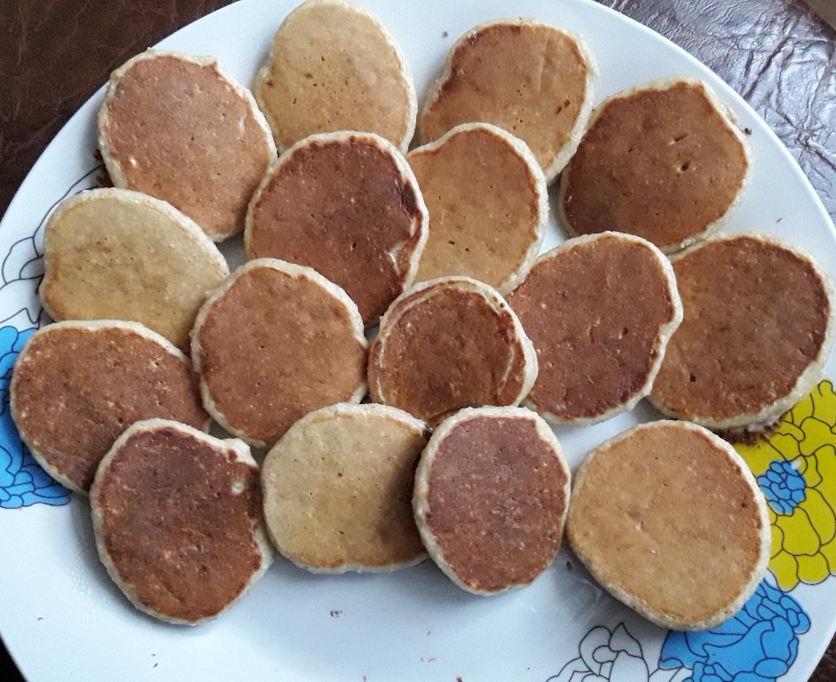 Пп панкейки