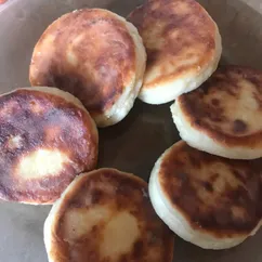 Сырники