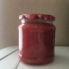 Passata di pomodoro