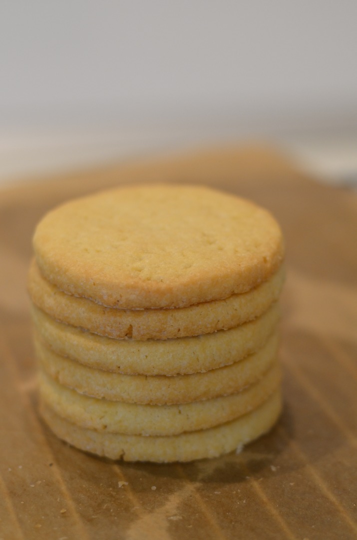 Печенье Бретон