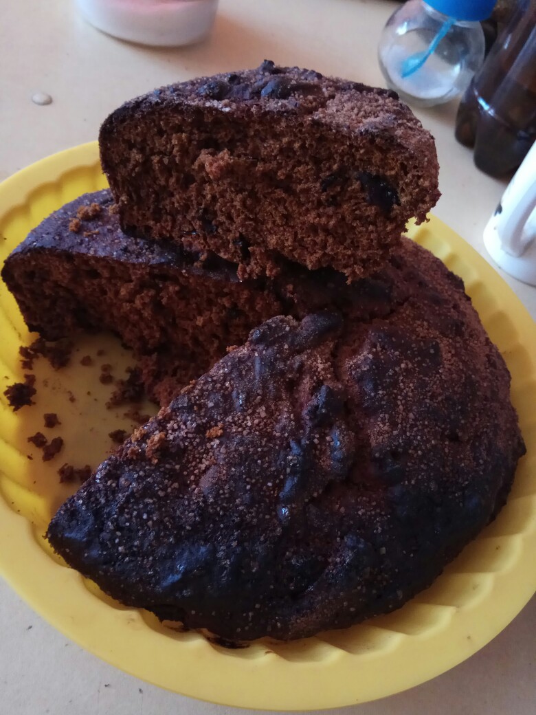 Шоколадный торт с вареньем: рецепт по шагам и фото