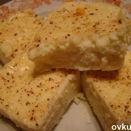 Вкусняшки