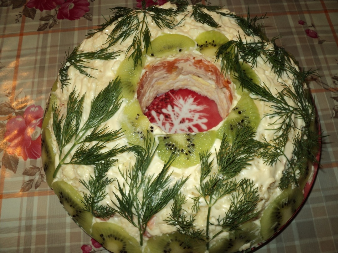 Новогодний