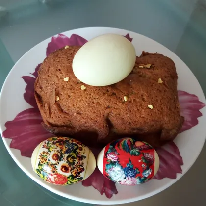 Кекс