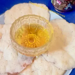 Марокканские блины Багрир