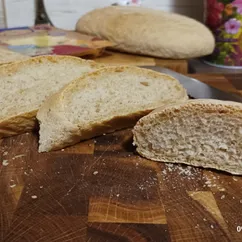 Экспресс - хлеб домашний 🍞