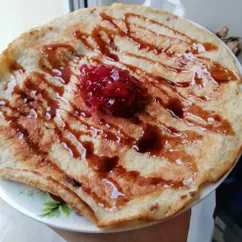 Классический овсяноблин🥞