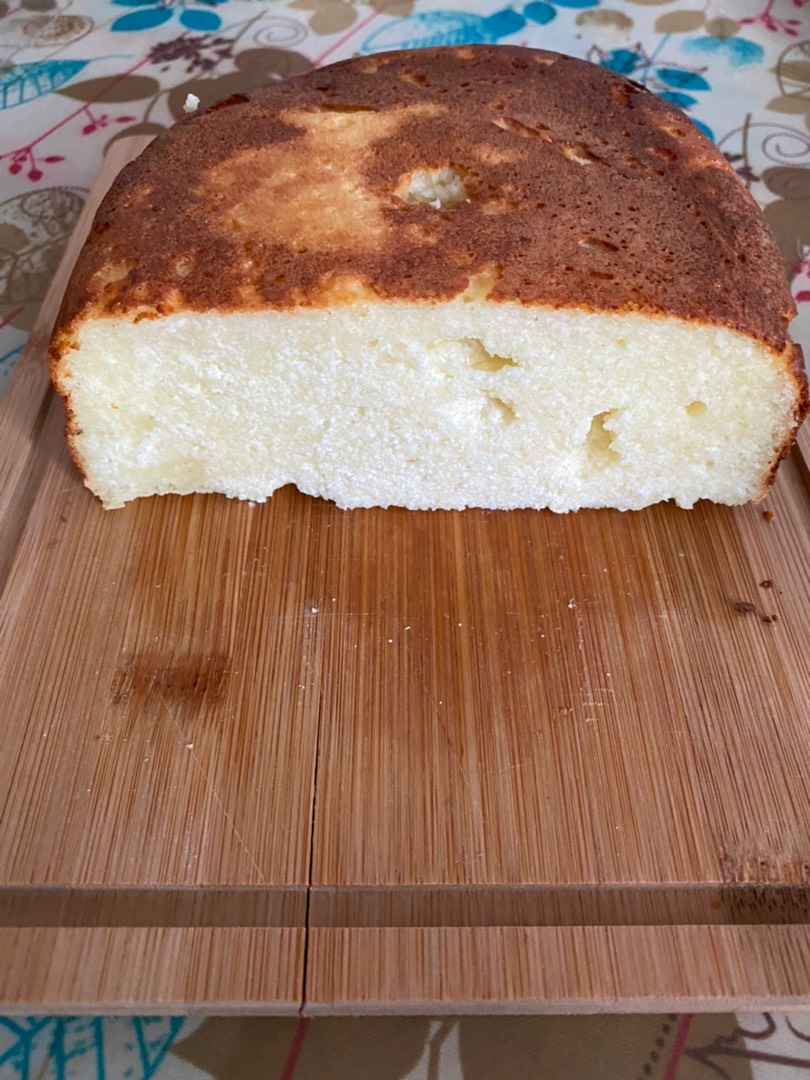 Манник в хлебопечке: пошаговый рецепт с фото