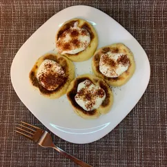 Сырники пп