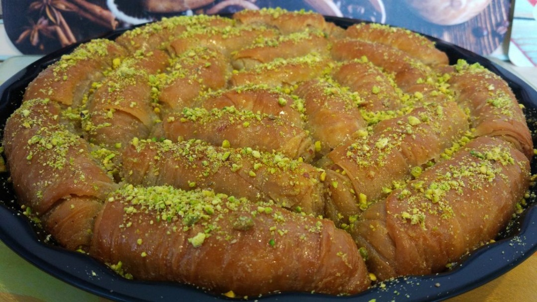 Пахлава