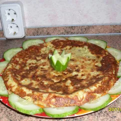 Хачапури