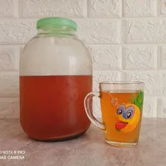 Домашний квас🥤