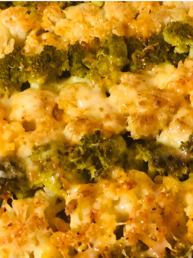 Кулинарные рецепты с брокколи и цветной капустой: идеи и вариации блюд