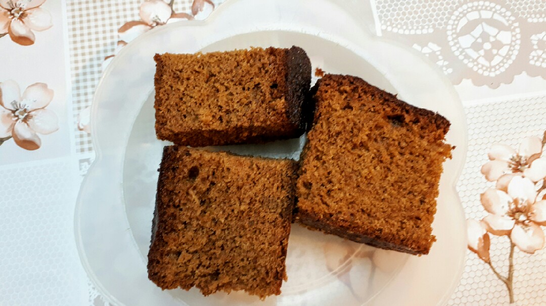Медовый пирог (Лэках)
