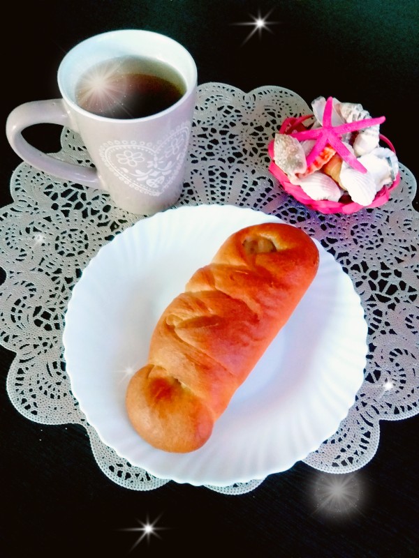 Рыбник с палтусом🥖🐟😋