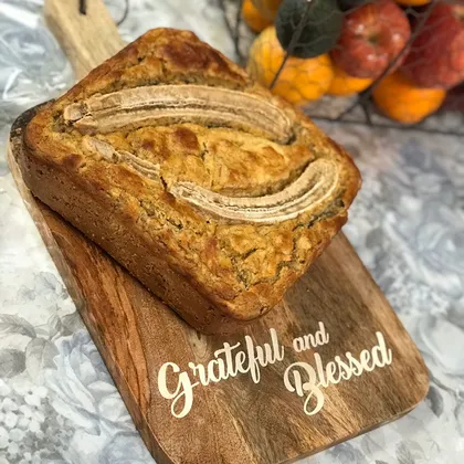 Bananas bread