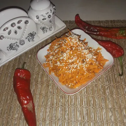 Морковча 🥕🥕🥕