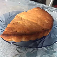 Творожная запеканка