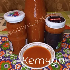 Кетчуп