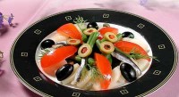 Салат «Изысканный»